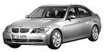 BMW E92 P13C9 Fault Code