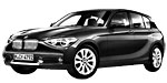 BMW F20 P13C9 Fault Code